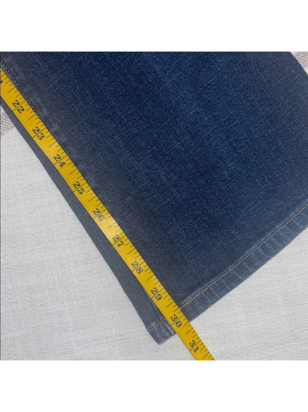 Levis 515 Bootcut Size 6 - Picture 8 of 8